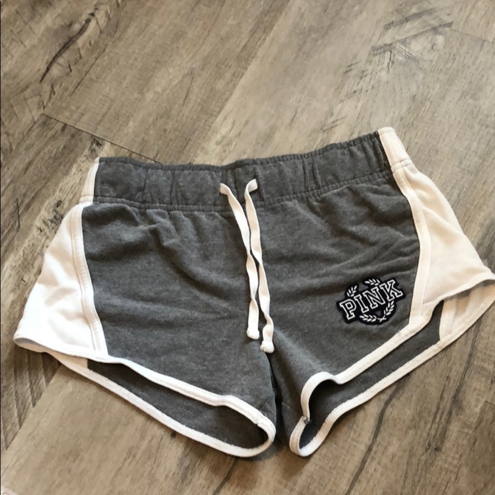 Victoria’s Secret Pink Shorts